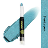 Blue Lagoon
